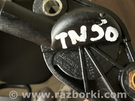 ФОТО Патрубок для Audi (Ауди) A3 III 8V (12-20) Київ