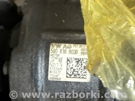 ФОТО Компрессор кондиционера для Audi (Ауди) A3 III 8V (12-20) Київ