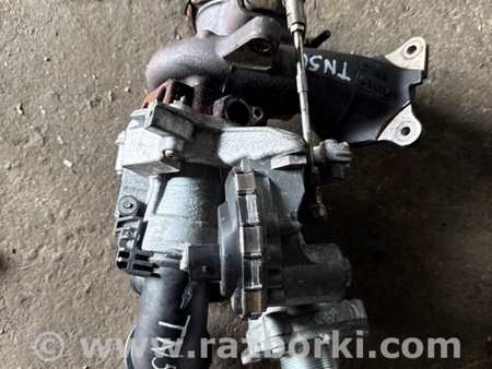 ФОТО Турбина для Audi (Ауди) A3 III 8V (12-20) Київ