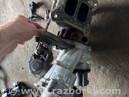 ФОТО Турбина для Audi (Ауди) A3 III 8V (12-20) Київ