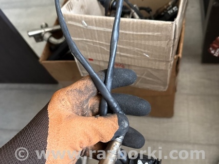 ФОТО Датчик кислородный для Porsche Cayenne II 958 E2/92A (10-14) Київ