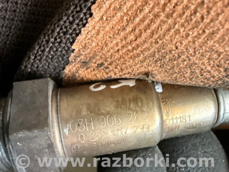 ФОТО Датчик кислородный для Porsche Cayenne II 958 E2/92A (10-14) Київ