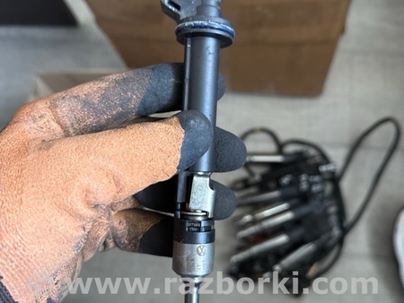 ФОТО Форсунка топливная для Porsche Cayenne II 958 E2/92A (10-14) Київ