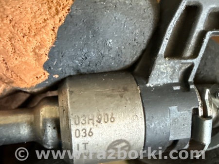 ФОТО Форсунка топливная для Porsche Cayenne II 958 E2/92A (10-14) Київ