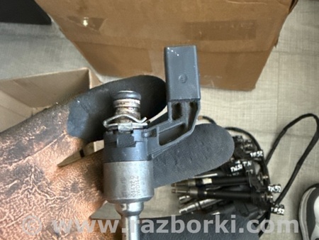 ФОТО Форсунка топливная для Porsche Cayenne II 958 E2/92A (10-14) Київ