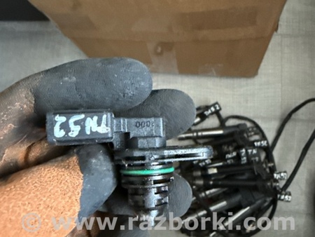 ФОТО Датчик для Porsche Cayenne II 958 E2/92A (10-14) Київ