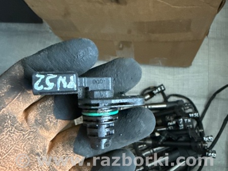 ФОТО Датчик для Porsche Cayenne II 958 E2/92A (10-14) Київ