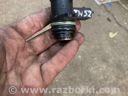 ФОТО Фланец системы охлаждения для Porsche Cayenne II 958 E2/92A (10-14) Київ