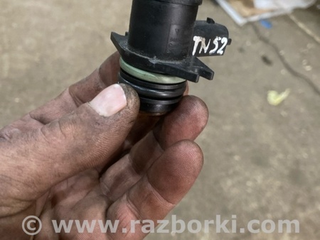 ФОТО Фланец системы охлаждения для Porsche Cayenne II 958 E2/92A (10-14) Київ