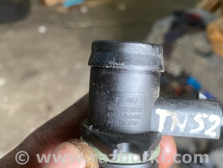 ФОТО Фланец системы охлаждения для Porsche Cayenne II 958 E2/92A (10-14) Київ