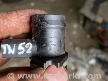 ФОТО Фланец системы охлаждения для Porsche Cayenne II 958 E2/92A (10-14) Київ