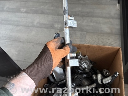 ФОТО Топливная рампа для Porsche Cayenne II 958 E2/92A (10-14) Київ