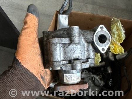 ФОТО Насос гидроусилителя руля для Porsche Cayenne II 958 E2/92A (10-14) Київ