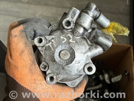 ФОТО Насос гидроусилителя руля для Porsche Cayenne II 958 E2/92A (10-14) Київ