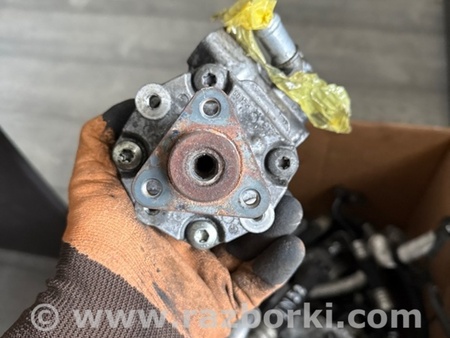 ФОТО Насос гидроусилителя руля для Porsche Cayenne II 958 E2/92A (10-14) Київ