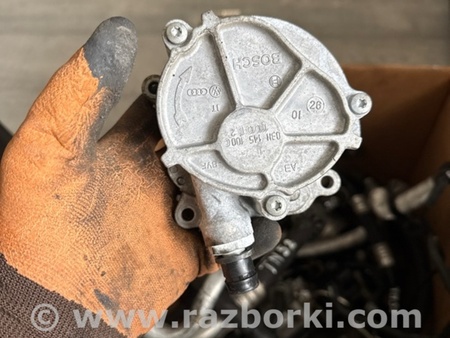 ФОТО Вакуумный насос для Porsche Cayenne II 958 E2/92A (10-14) Київ