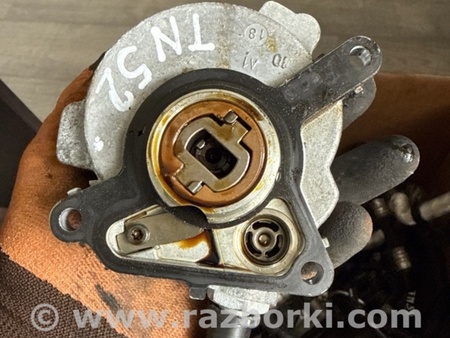 ФОТО Вакуумный насос для Porsche Cayenne II 958 E2/92A (10-14) Київ