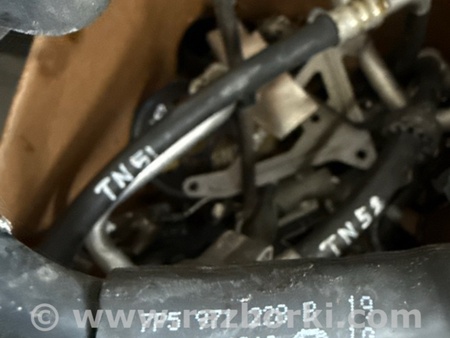 ФОТО Клемма аккумулятора для Porsche Cayenne II 958 E2/92A (10-14) Київ