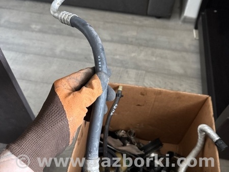 ФОТО Патрубок для Porsche Cayenne II 958 E2/92A (10-14) Київ