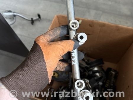 ФОТО Топливная рампа для Porsche Cayenne II 958 E2/92A (10-14) Київ