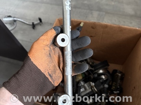 ФОТО Топливная рампа для Porsche Cayenne II 958 E2/92A (10-14) Київ