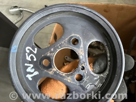 ФОТО Шкив насоса ГУР для Porsche Cayenne II 958 E2/92A (10-14) Київ