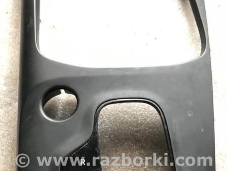 ФОТО Пластик для Infiniti QX50 Киев