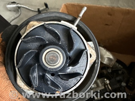 ФОТО Помпа для Porsche Cayenne II 958 E2/92A (10-14) Київ