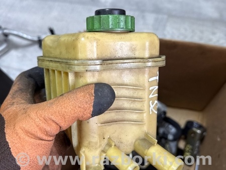 ФОТО Расширительный бачок для Porsche Cayenne II 958 E2/92A (10-14) Київ