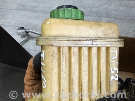 ФОТО Расширительный бачок для Porsche Cayenne II 958 E2/92A (10-14) Київ