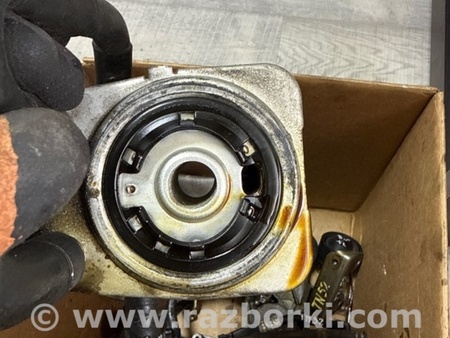 ФОТО Теплообменник для Porsche Cayenne II 958 E2/92A (10-14) Київ