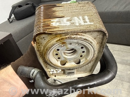 ФОТО Теплообменник для Porsche Cayenne II 958 E2/92A (10-14) Київ
