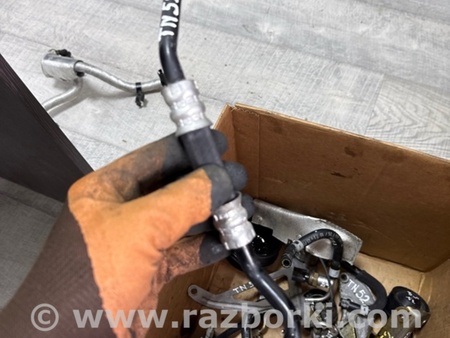 ФОТО Патрубок для Porsche Cayenne II 958 E2/92A (10-14) Київ