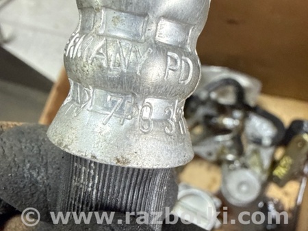 ФОТО Патрубок для Porsche Cayenne II 958 E2/92A (10-14) Київ