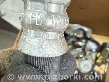 ФОТО Патрубок для Porsche Cayenne II 958 E2/92A (10-14) Київ