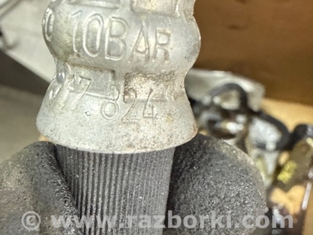 ФОТО Патрубок для Porsche Cayenne II 958 E2/92A (10-14) Київ