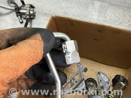 ФОТО Патрубок для Porsche Cayenne II 958 E2/92A (10-14) Київ