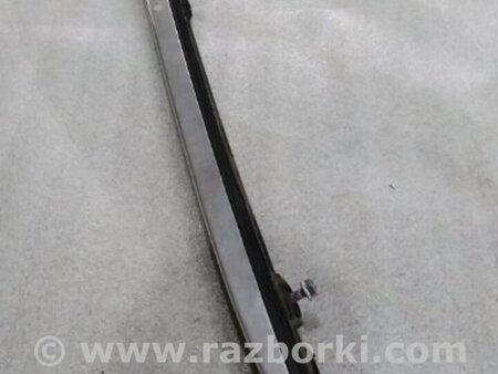 ФОТО Рейлинг для Infiniti QX50 Киев