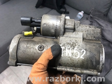 ФОТО Стартер для Porsche Cayenne II 958 E2/92A (10-14) Київ