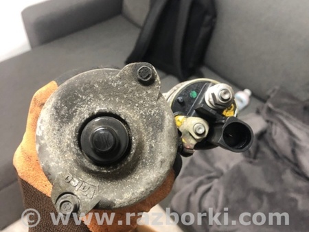 ФОТО Стартер для Porsche Cayenne II 958 E2/92A (10-14) Київ