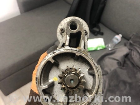 ФОТО Стартер для Porsche Cayenne II 958 E2/92A (10-14) Київ