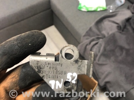 ФОТО Кронштейн для Porsche Cayenne II 958 E2/92A (10-14) Київ