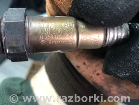 ФОТО Датчик кислородный для Porsche Cayenne II 958 E2/92A (10-14) Київ