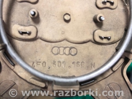 ФОТО Колпак колеса для Audi (Ауди) A8 III D4 4H (09-17) Київ