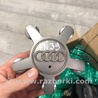 Колпак колеса Audi (Ауди) A8 III D4 4H (09-17)