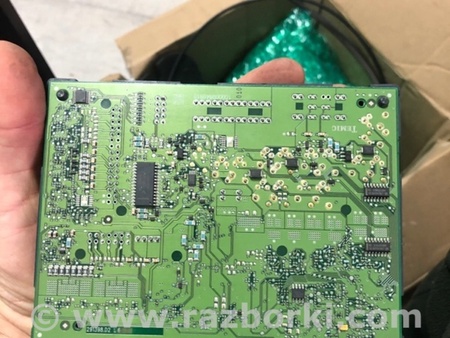 ФОТО Блок управления для Audi (Ауди) A8 III D4 4H (09-17) Київ