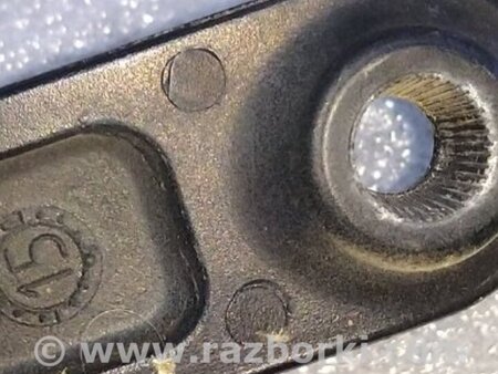 ФОТО Дворник лобового стекла для Audi (Ауди) A4 B8 - 8K2, 8K5 (08.2007-11.2015) Киев