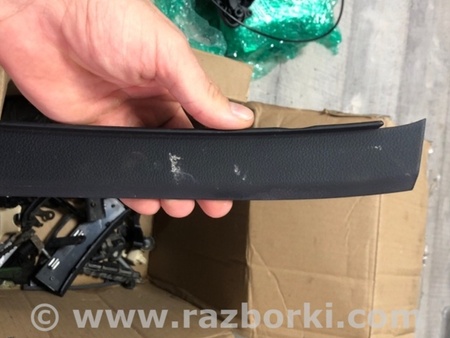 ФОТО Пластик для Audi (Ауди) A8 III D4 4H (09-17) Київ