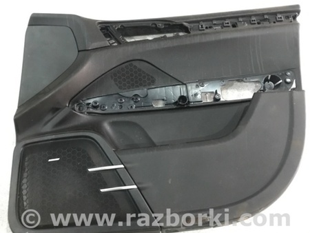 ФОТО Карточка дверная для Porsche Cayenne Type 958 (10-18) Киев