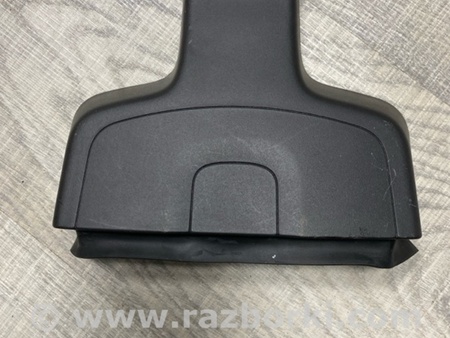 ФОТО Пластик для Porsche Cayenne II 958 E2/92A (10-14) Київ